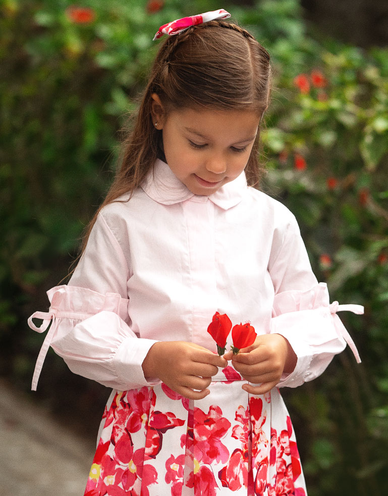 Blusas y Polos